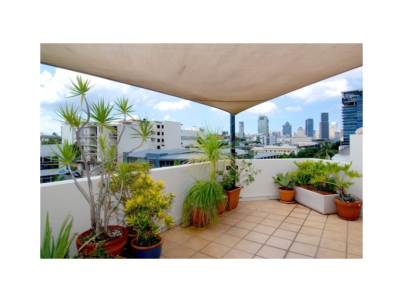 414/220 Melbourne Street, West End QLD 4101