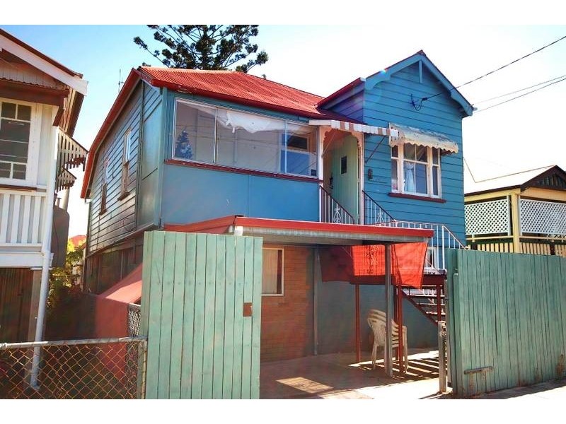 107 Old Cleveland Road, Greenslopes QLD 4120