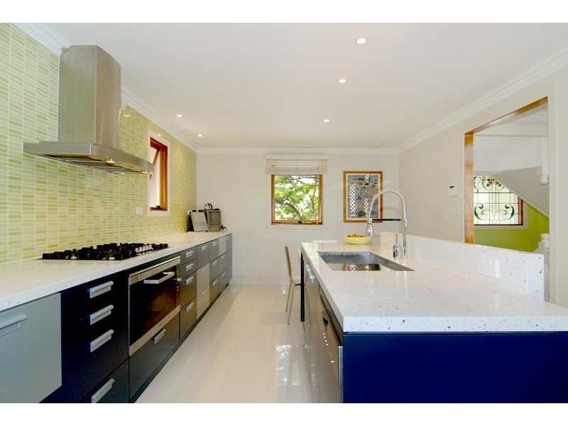 78 Isaac Street, Spring Hill QLD 4000