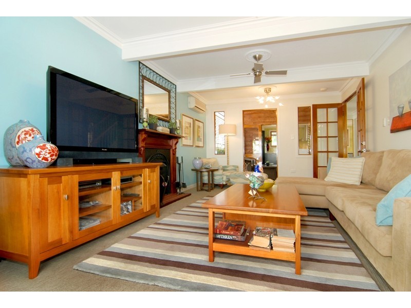 78 Isaac Street, Spring Hill QLD 4000