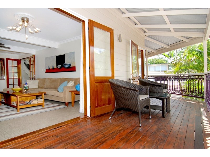 78 Isaac Street, Spring Hill QLD 4000