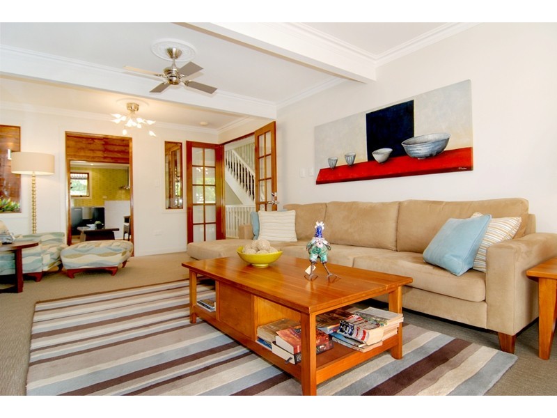 78 Isaac Street, Spring Hill QLD 4000