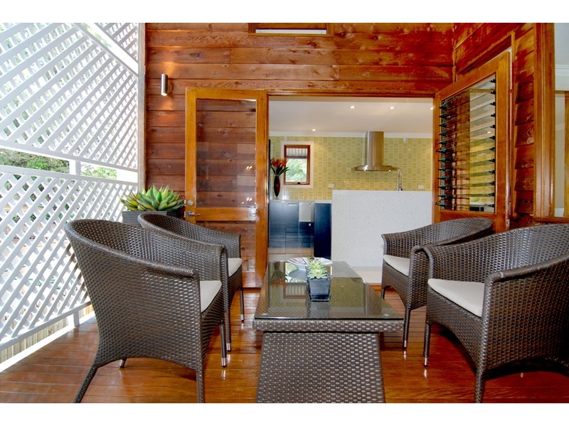 78 Isaac Street, Spring Hill QLD 4000