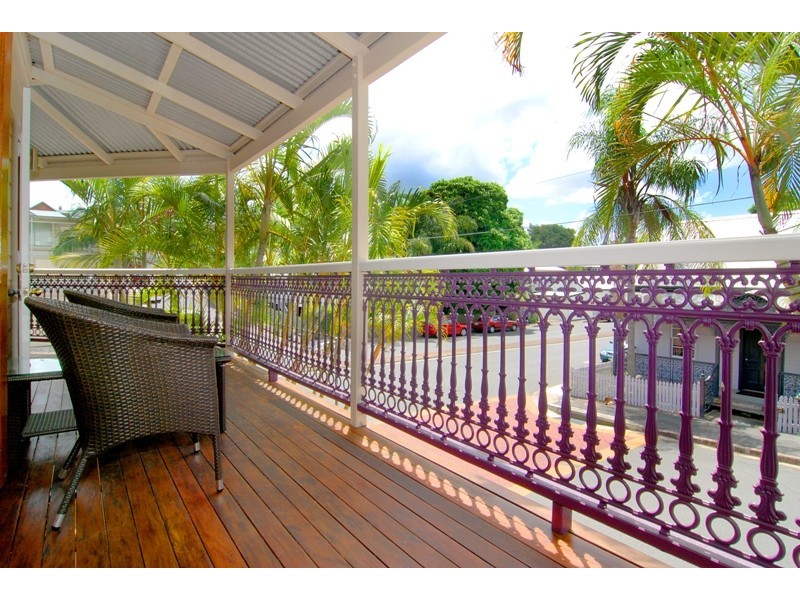 78 Isaac Street, Spring Hill QLD 4000