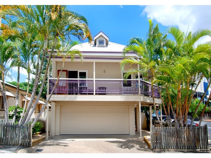 78 Isaac Street, Spring Hill QLD 4000