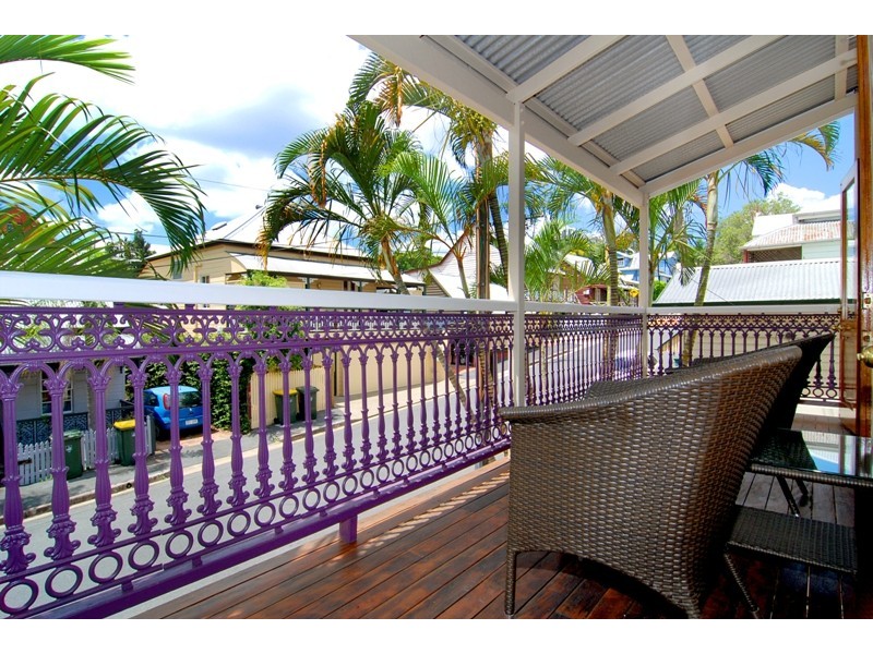 78 Isaac Street, Spring Hill QLD 4000