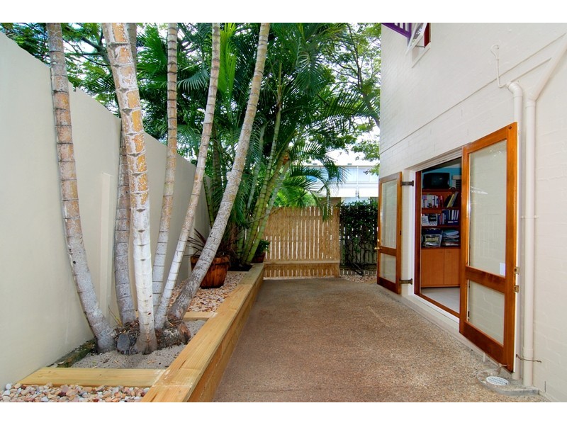 78 Isaac Street, Spring Hill QLD 4000