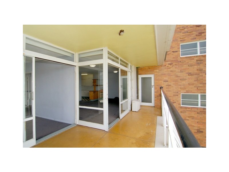 4E/182 Dornoch Terrace, Highgate Hill QLD 4101