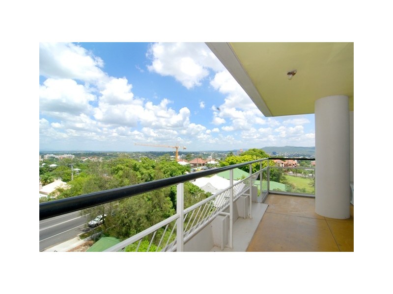 4E/182 Dornoch Terrace, Highgate Hill QLD 4101