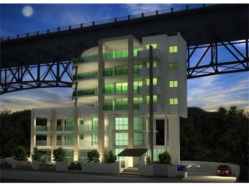 2/88 Main Street, Kangaroo Point QLD 4169