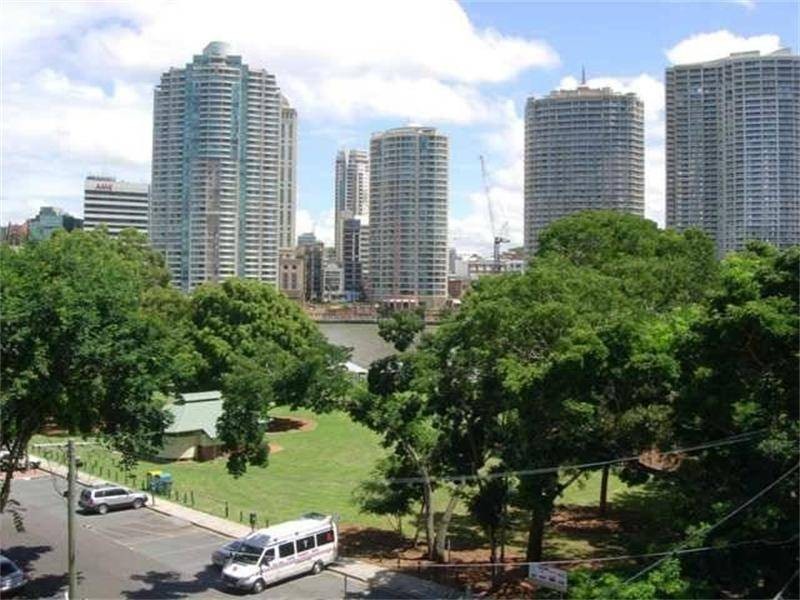 5/88 Main Street, Kangaroo Point QLD 4169