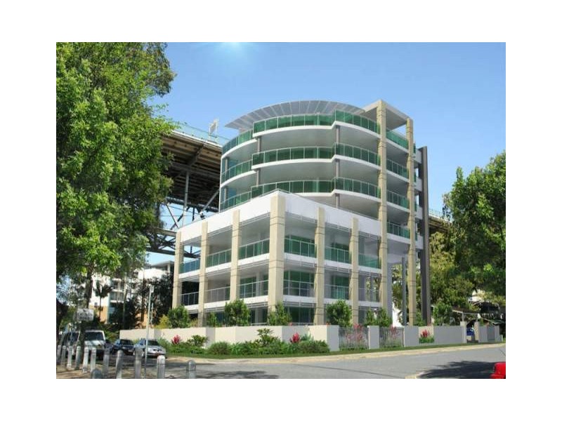 7/88 Main Street, Kangaroo Point QLD 4169