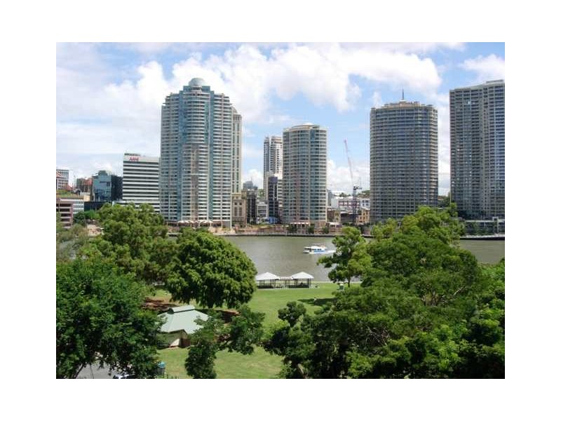 7/88 Main Street, Kangaroo Point QLD 4169