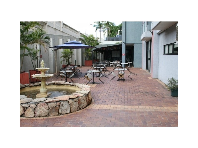 South Brisbane QLD 4101