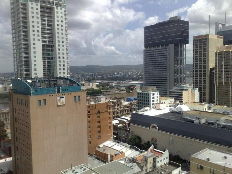 Brisbane QLD 4000