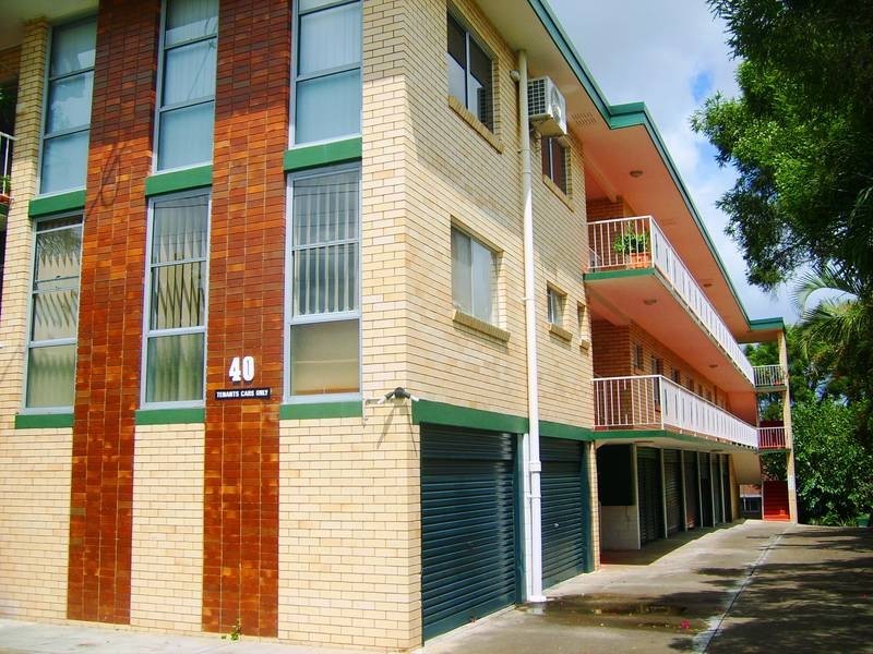 2/40 Brighton Rd, Highgate Hill QLD 4101