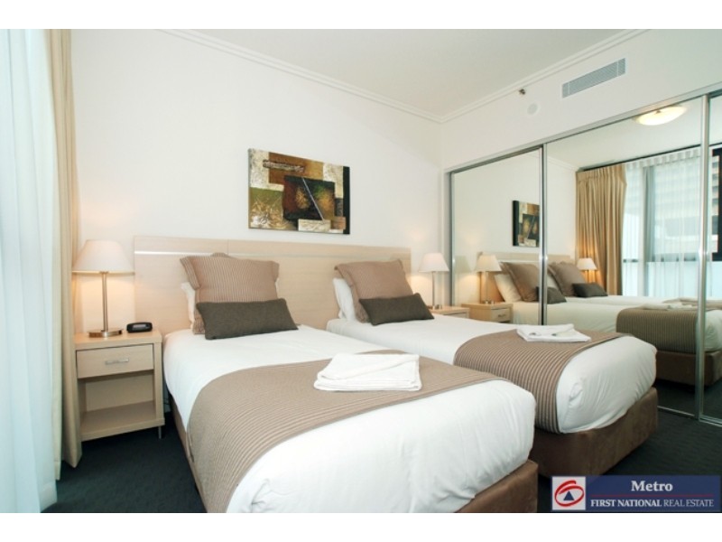 603/128 Charlotte Street, Brisbane QLD 4000