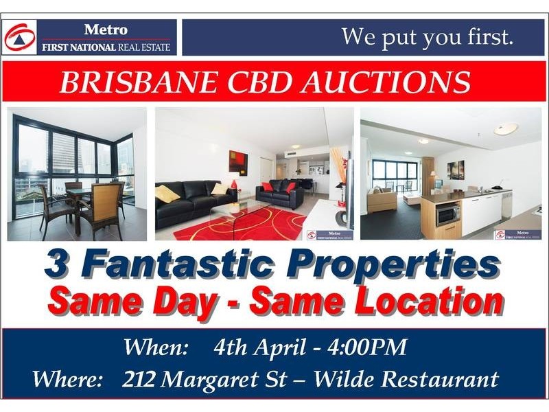 603/128 Charlotte Street, Brisbane QLD 4000