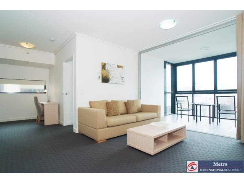 2501/128 Charlotte Street, Brisbane QLD 4000