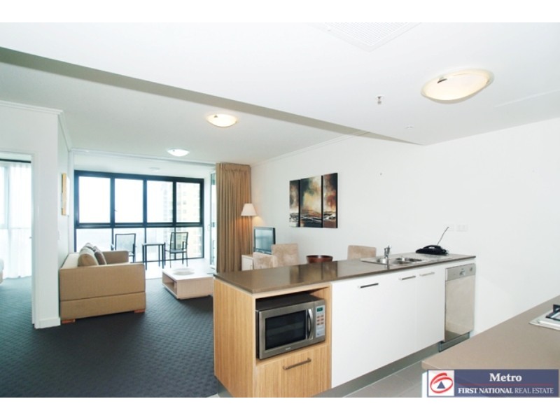 2501/128 Charlotte Street, Brisbane QLD 4000