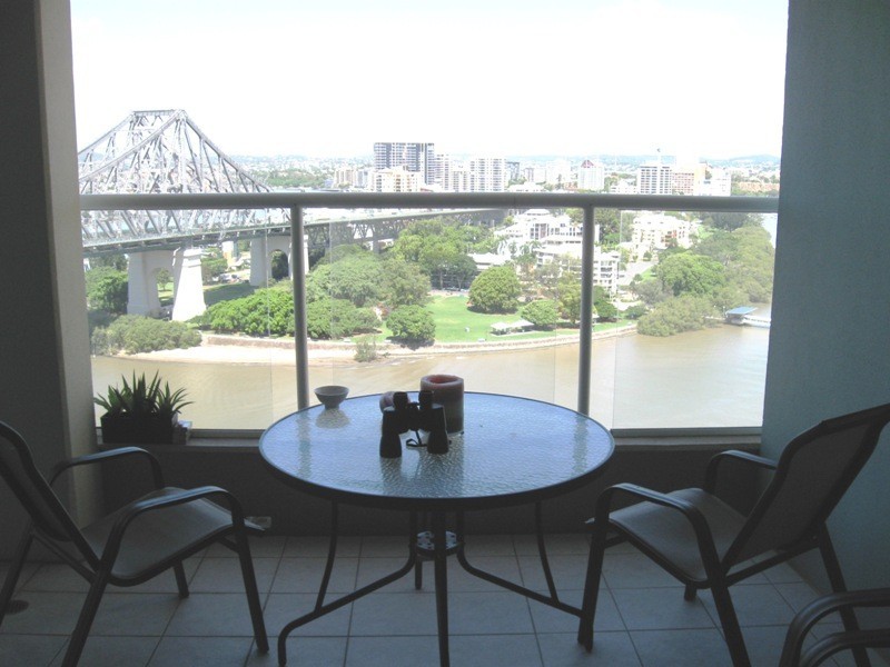 Brisbane QLD 4000