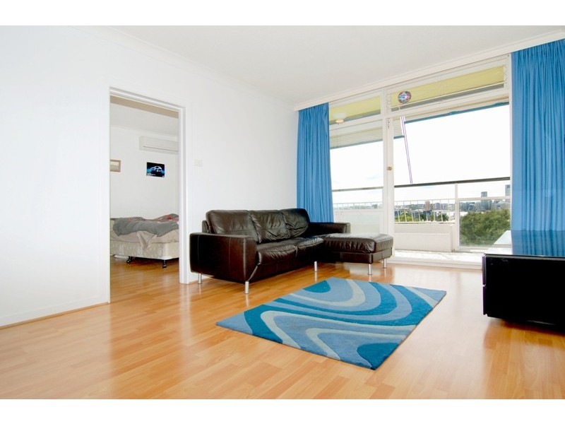 6J/182 Dornoch Terrace, Highgate Hill QLD 4101