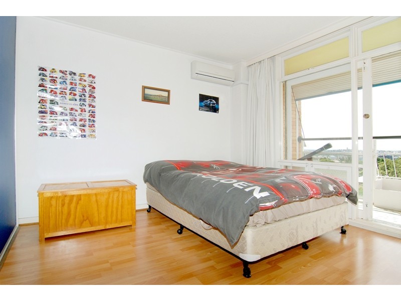 6J/182 Dornoch Terrace, Highgate Hill QLD 4101