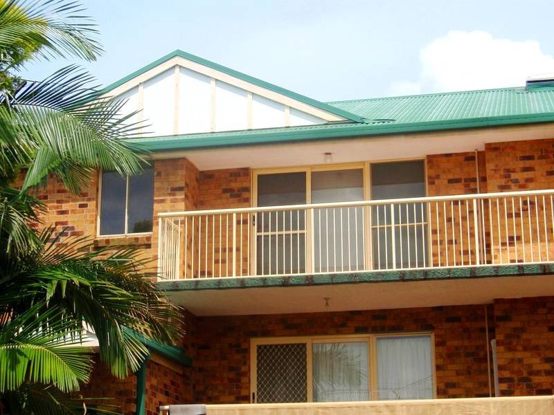 6/126 Wellington Road, East Brisbane QLD 4169