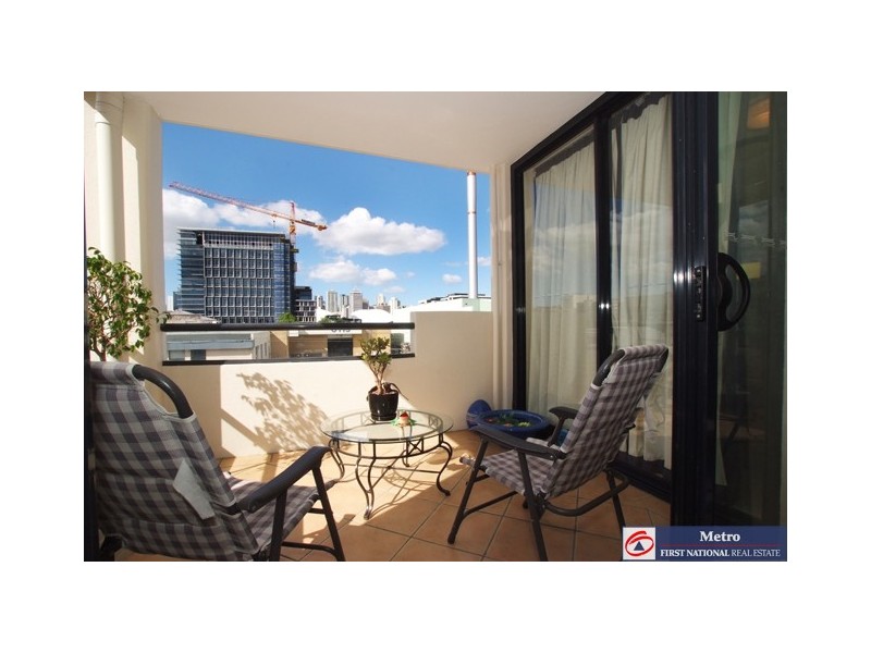 304/220 Melbourne Street, West End QLD 4101