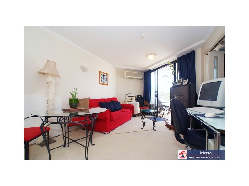 304/220 Melbourne Street, West End QLD 4101