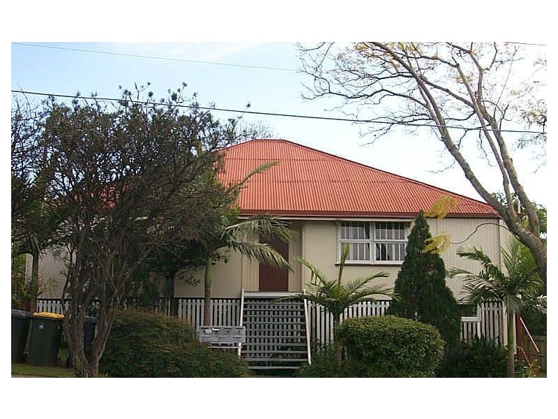 4/12 Junction Terrace, Annerley QLD 4103