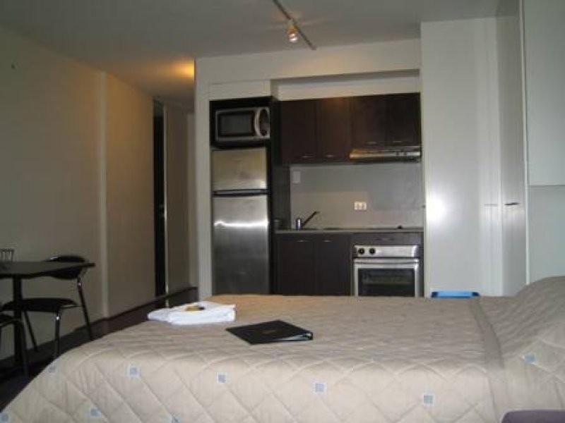 51/189 Leichhardt Street, Spring Hill QLD 4000