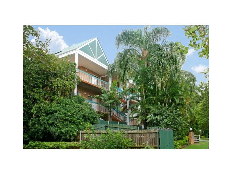 8/15 Whitmore Street, Taringa QLD 4068