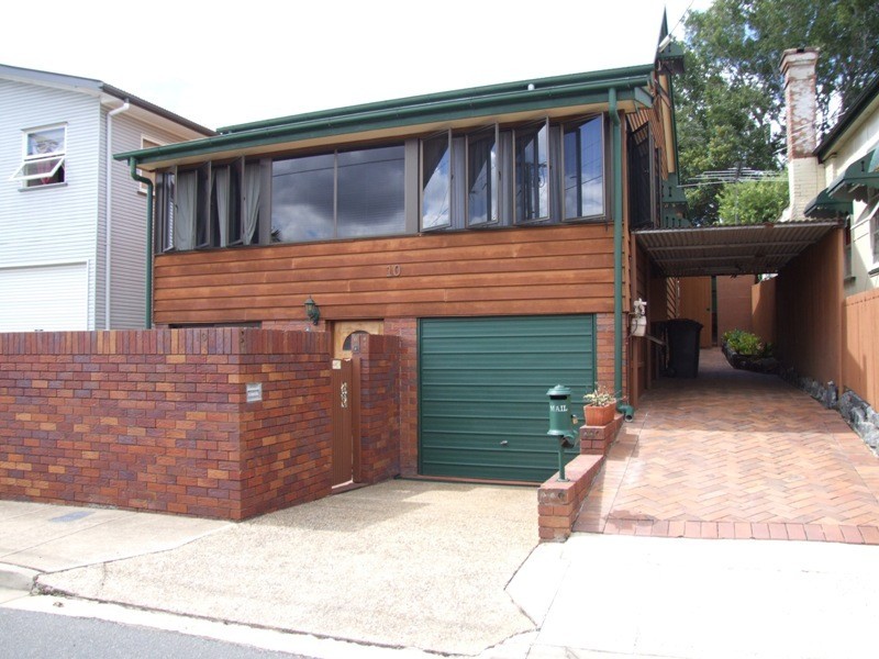 10 Beattie Street, West End QLD 4101