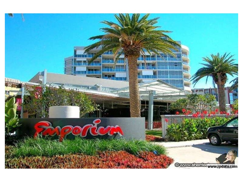 732/1000 Ann Street, Brisbane QLD 4000