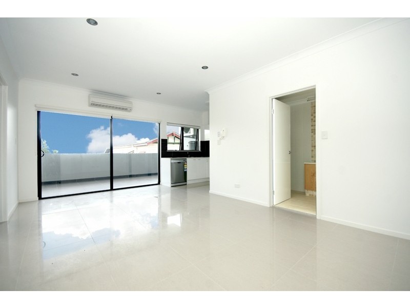 3/7 Ivanhoe Street, Annerley QLD 4103