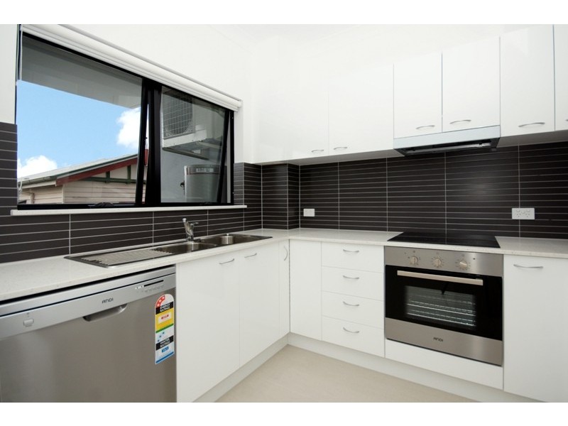 3/7 Ivanhoe Street, Annerley QLD 4103