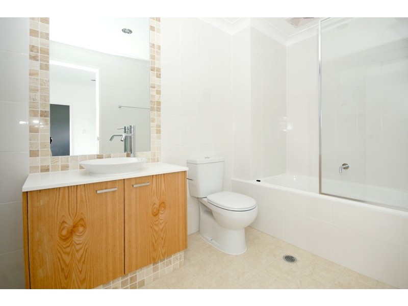 3/7 Ivanhoe Street, Annerley QLD 4103