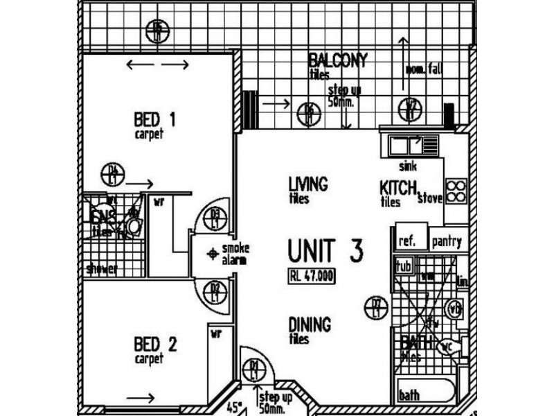3/7 Ivanhoe Street, Annerley QLD 4103