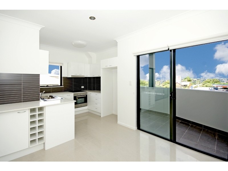 4/7 Ivanhoe Street, Annerley QLD 4103