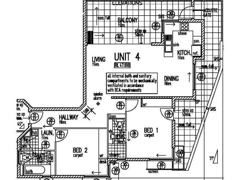4/7 Ivanhoe Street, Annerley QLD 4103