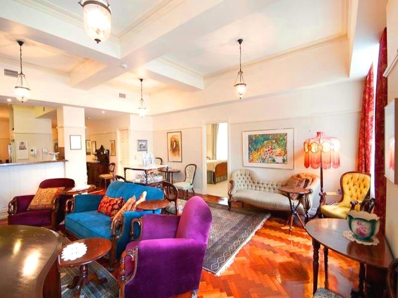 27/208 Adelaide Street, Brisbane QLD 4000