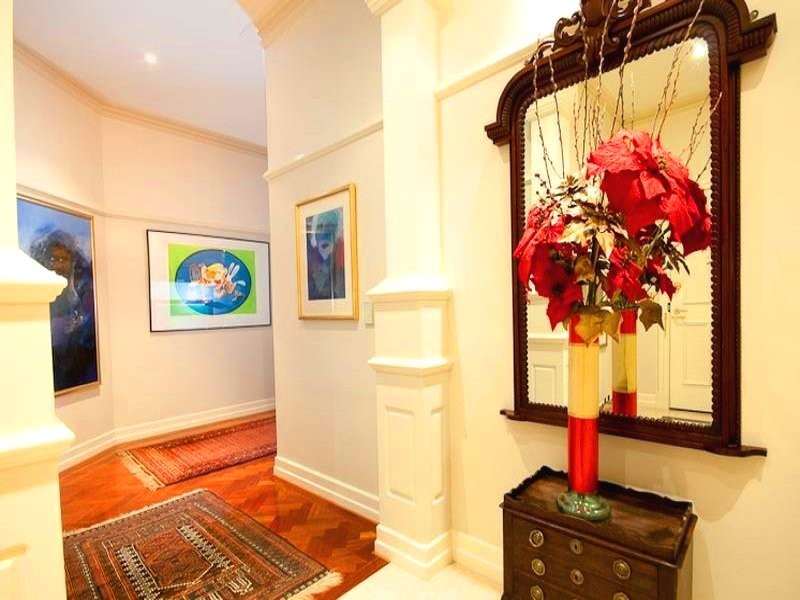 27/208 Adelaide Street, Brisbane QLD 4000