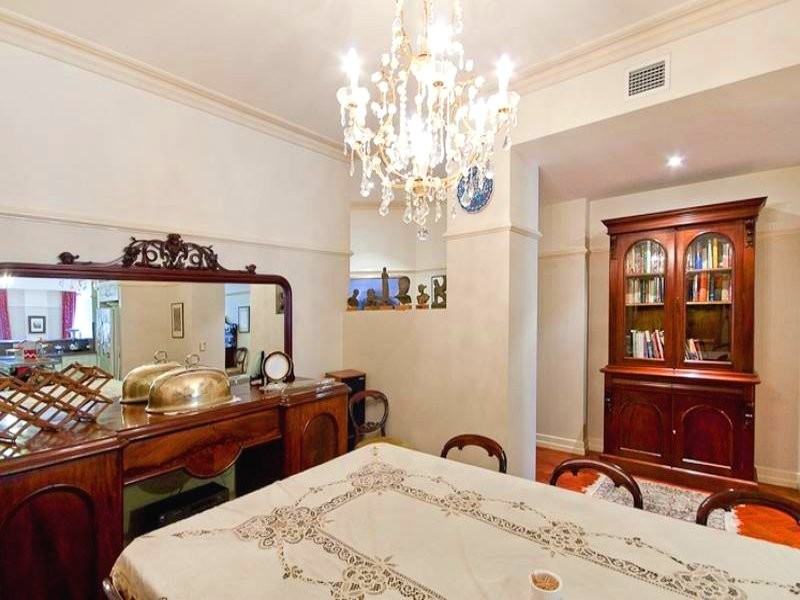 27/208 Adelaide Street, Brisbane QLD 4000