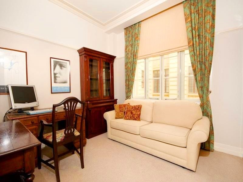 27/208 Adelaide Street, Brisbane QLD 4000