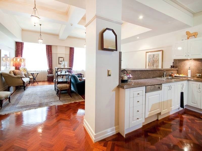 27/208 Adelaide Street, Brisbane QLD 4000