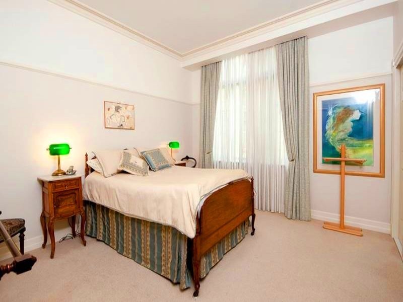 27/208 Adelaide Street, Brisbane QLD 4000