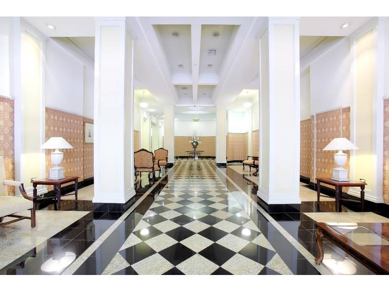 27/208 Adelaide Street, Brisbane QLD 4000