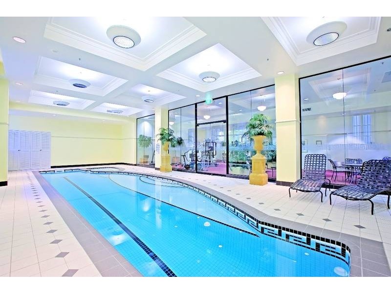 27/208 Adelaide Street, Brisbane QLD 4000