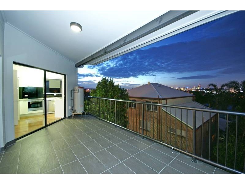 6/7 Ivanhoe St, Annerley QLD 4103